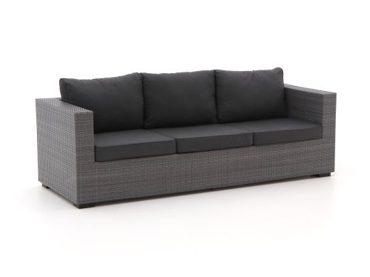 Forza Giotto lounge tuinbank 3-zits 230cm