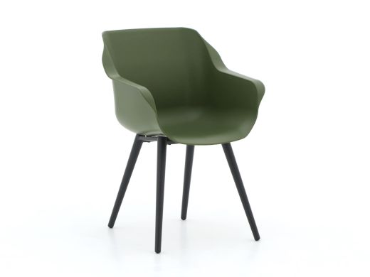 Hartman Sophie Studio dining tuinstoel