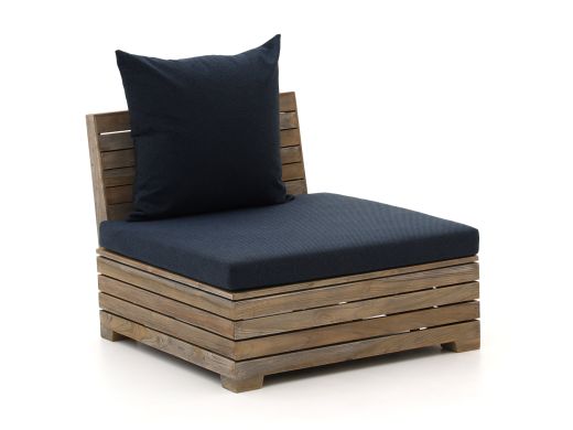 ROUGH-B lounge tussenmodule 90cm