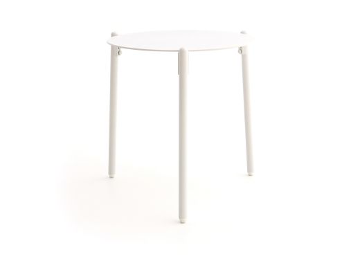 Manifesto Cella bijzet tuintafel ø55 (h: 55)