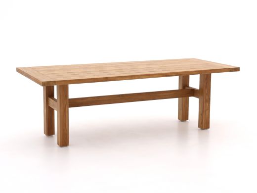 Hartman Sophie Yasmani dining tuintafel 240x100x76cm