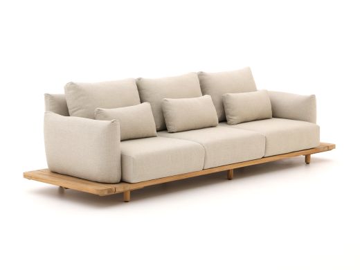 SUNS Bora lounge tuinbank 3-zits 300cm