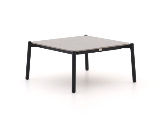 Bellagio Cupello lounge tuintafel 77x77x40cm