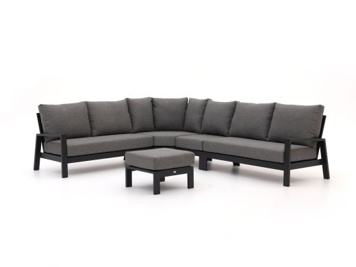Bellagio Musone hoek loungeset 5-delig links