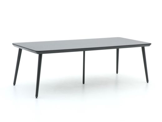 Hartman Sophie Studio dining tuintafel 240x100cm