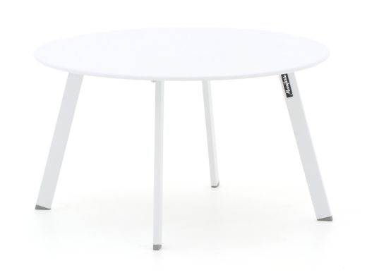Kees Smit Manifesto Bovezzo bijzet tuintafel ø 70cm (h:40cm) aanbieding