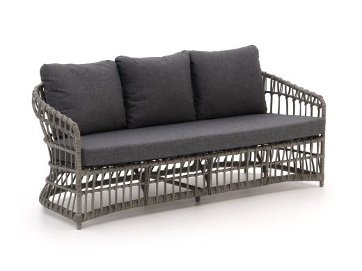 Intenso Cameri lounge tuinbank 3-zits 178cm