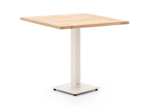 Forza Orta tuintafel 80x80x75cm