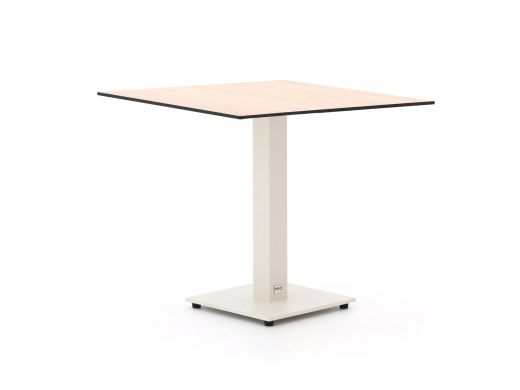 Forza Orta tuintafel 80x80x73cm