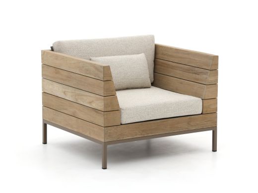 Kees Smit Apple Bee Long Island lounge tuinstoel aanbieding