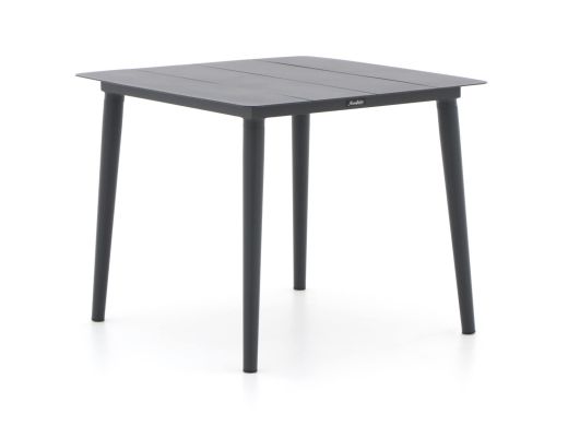 Manifesto Sora dining tuintafel 90x90x74cm