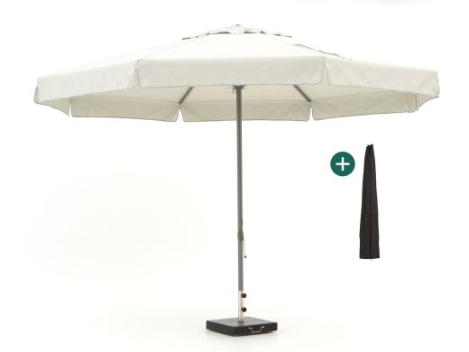 Kees Smit Shadowline Bonaire parasol ø 400cm aanbieding