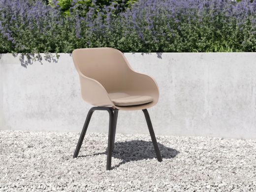 Hartman Le Soleil Element dining tuinstoel