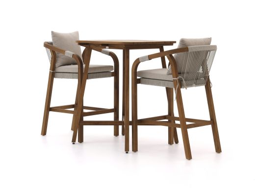 Bellagio Perzano barset 3-delig