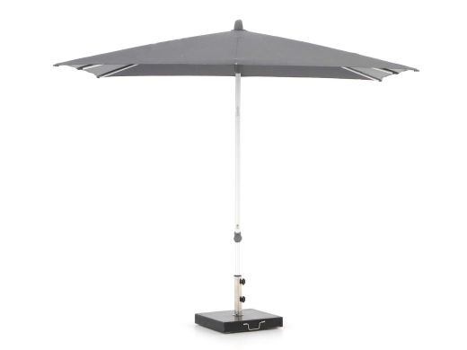 Glatz Alu-Smart parasol 240x240cm