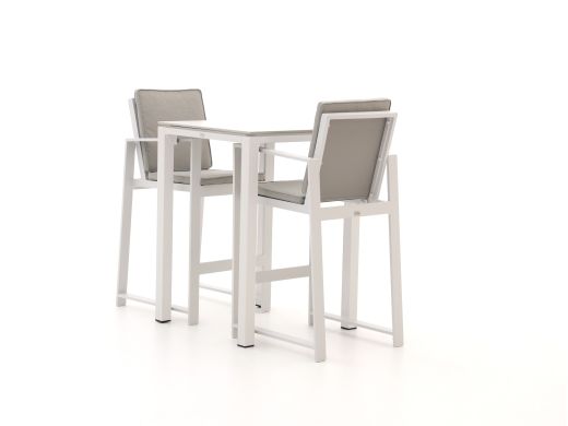 Bellagio Vezzano/Trecenta 75cm barset 3-delig
