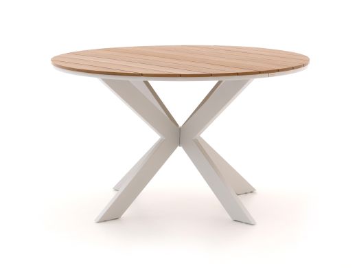 Bellagio Fidenza dining tuintafel ø126cm