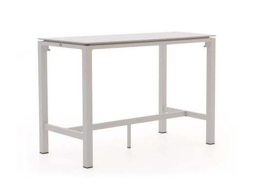 Bellagio Trecenta bartafel 150x75x105cm