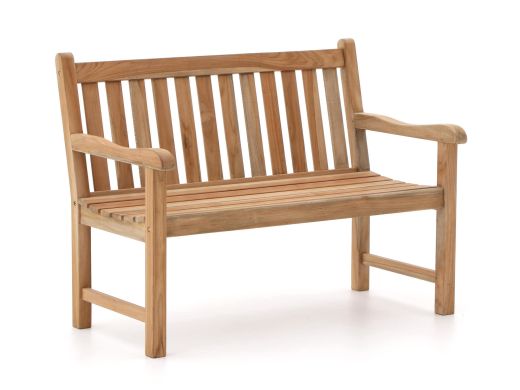 Sunyard Wales tuinbank 120cm