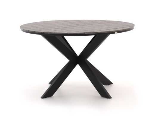 Bellagio Fidenza dining tuintafel ø126cm