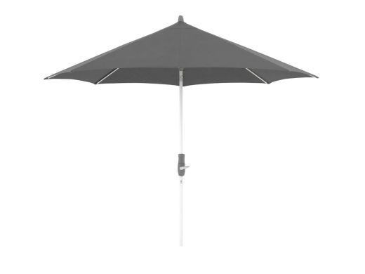 Glatz Alu-Twist parasol ø 330cm