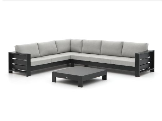 Bellagio Avolo hoek loungeset 3-delig links