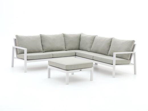 Manifesto Alzano hoek loungeset 4-delig