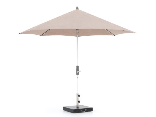 Glatz Alu-Twist parasol ø 330cm