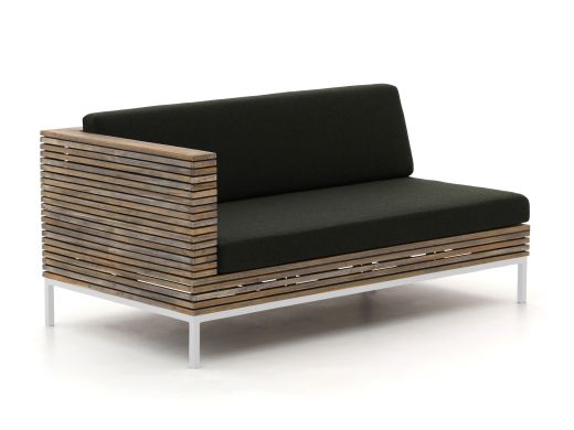 ROUGH-D loungemodule rechterarm 161cm