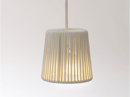 New Garden Conta mini hanglamp led oplaadbaar dimbaar ø 14,5cm (h: 14,6cm)