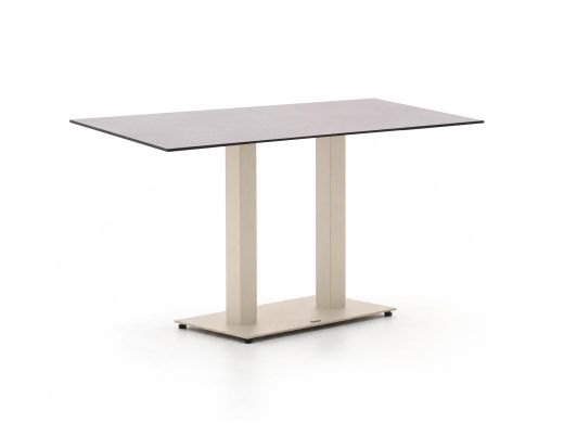 Forza Orta tuintafel 140x80x73cm