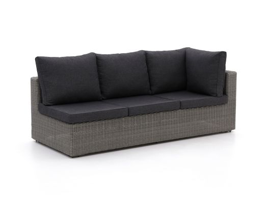 Intenso Carpino loungemodule linkerarm 216cm