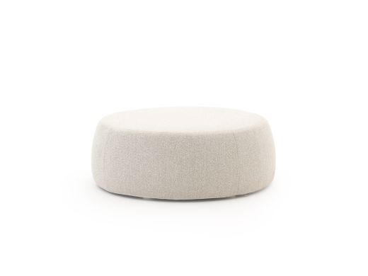 Zavelli Soffice lounge tuintafel ø97cm (h: 32cm)