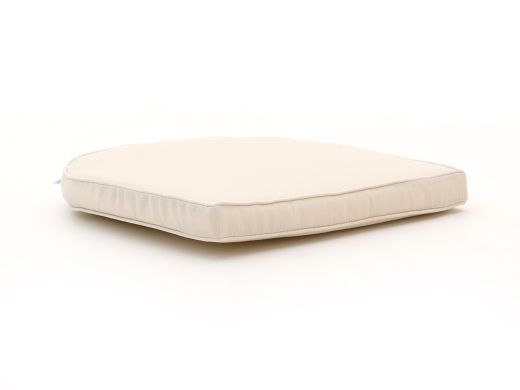 Madison Wicker York tuinkussen 48x48cm