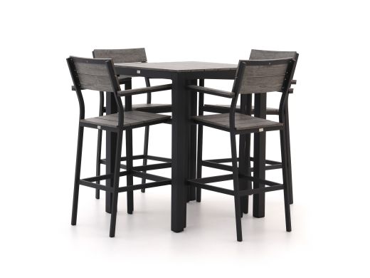 Bellagio Fidenza 80cm barset 5-delig