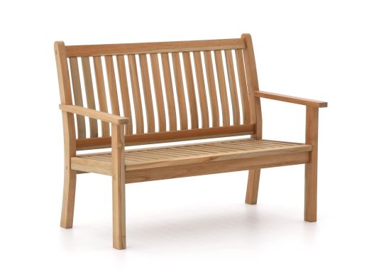 Kees Smit Sunyard Oxford tuinbank 120cm aanbieding