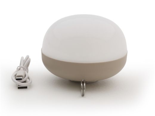 New Garden Cherry Bulb buitenlamp led oplaadbaar dimbaar ø 11cm