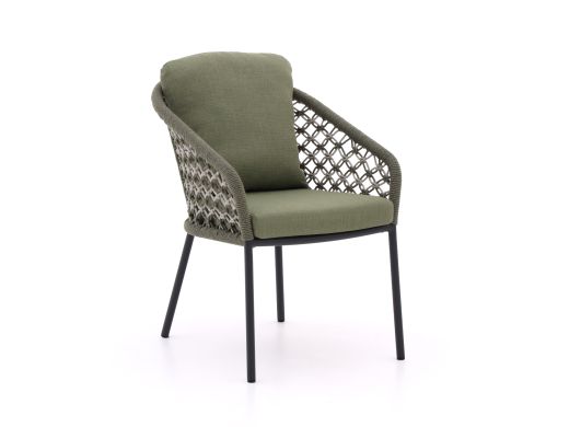 SUNS Nappa dining tuinstoel