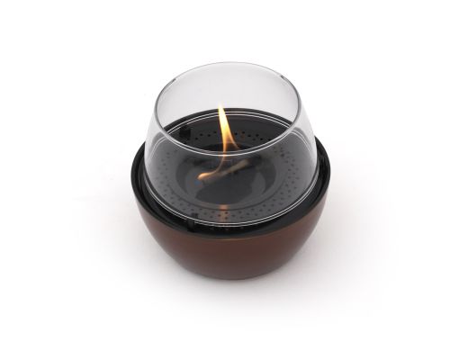 Tenderflame Tulip 14 tafelhaard ø14,1cm (h:12,5cm)