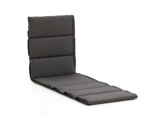 Tex Style Michelin Fiber tuinkussen voor ligbed 200x57cm