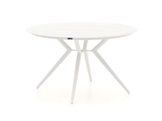 Manifesto Sora dining tuintafel ø 127cm (h:75cm)