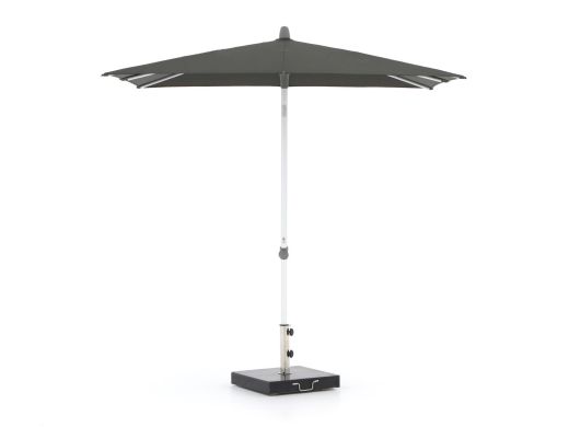Glatz Alu-Smart parasol 200x200cm