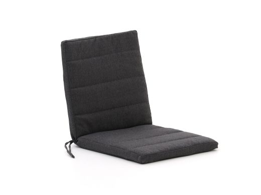 Fiber tuinkussen laag 92x46cm