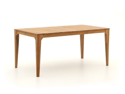 Bellagio Bruca dining tuintafel 170x90x76cm