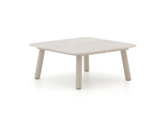 Bellagio Birgi Novo lounge tuintafel 70x70x31cm