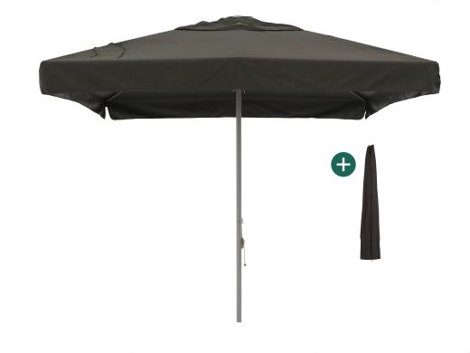 Shadowline Bonaire parasol 400x300cm