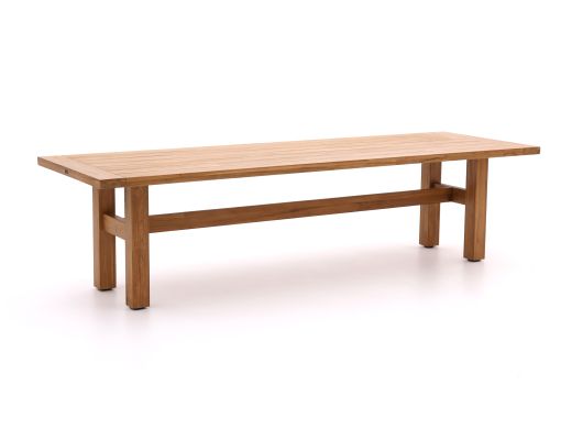 Hartman Sophie Yasmani dining tuintafel 300x100x76cm