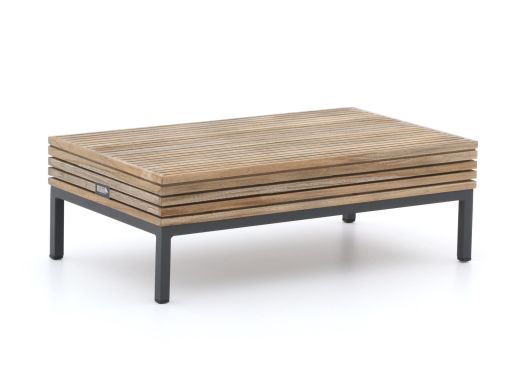 ROUGH-D lounge tuintafel 89x52,5cm