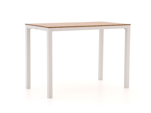 Bellagio Fidenza bartafel 150x80x105cm