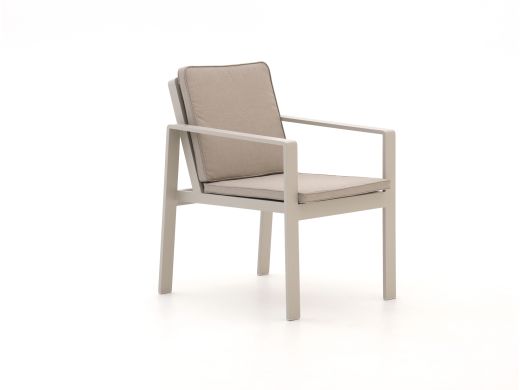 Bellagio Vazzola dining tuinstoel